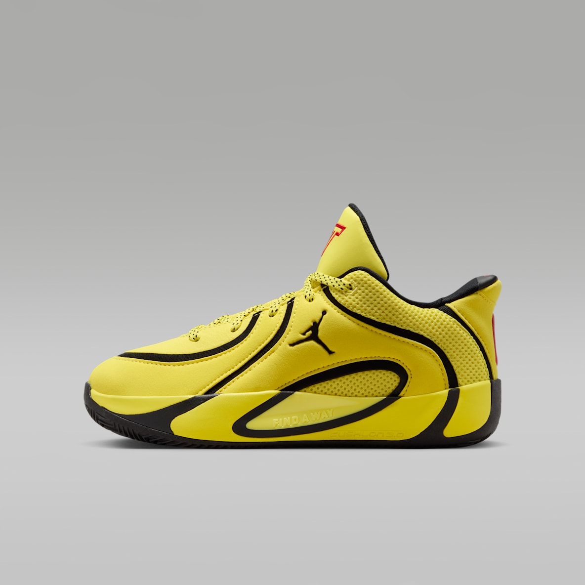 NIKE公式】 イエロー バスケットボール シューズ【ナイキ公式通販】